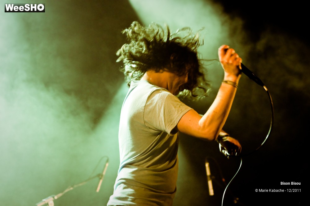 43/44 photos du spectacle Bison Bisou
