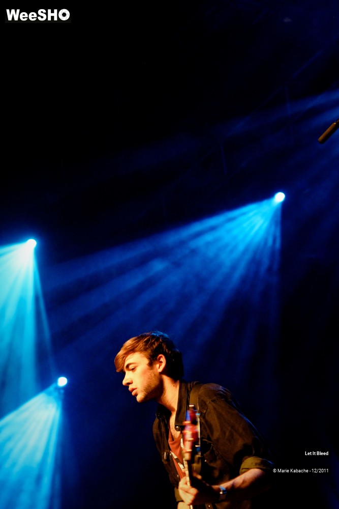 1/23 photos du spectacle Let It Bleed