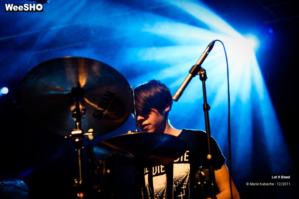 23/23 photos du spectacle Let It Bleed