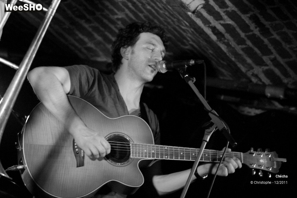 1/35 photos du spectacle Checha