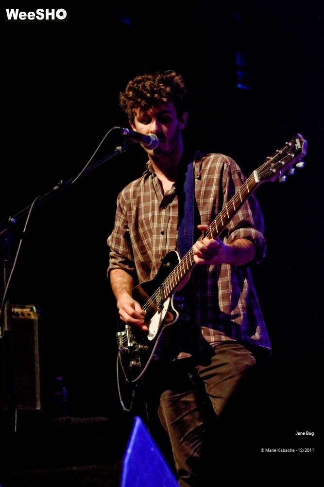 4/25 photos du spectacle June Bug