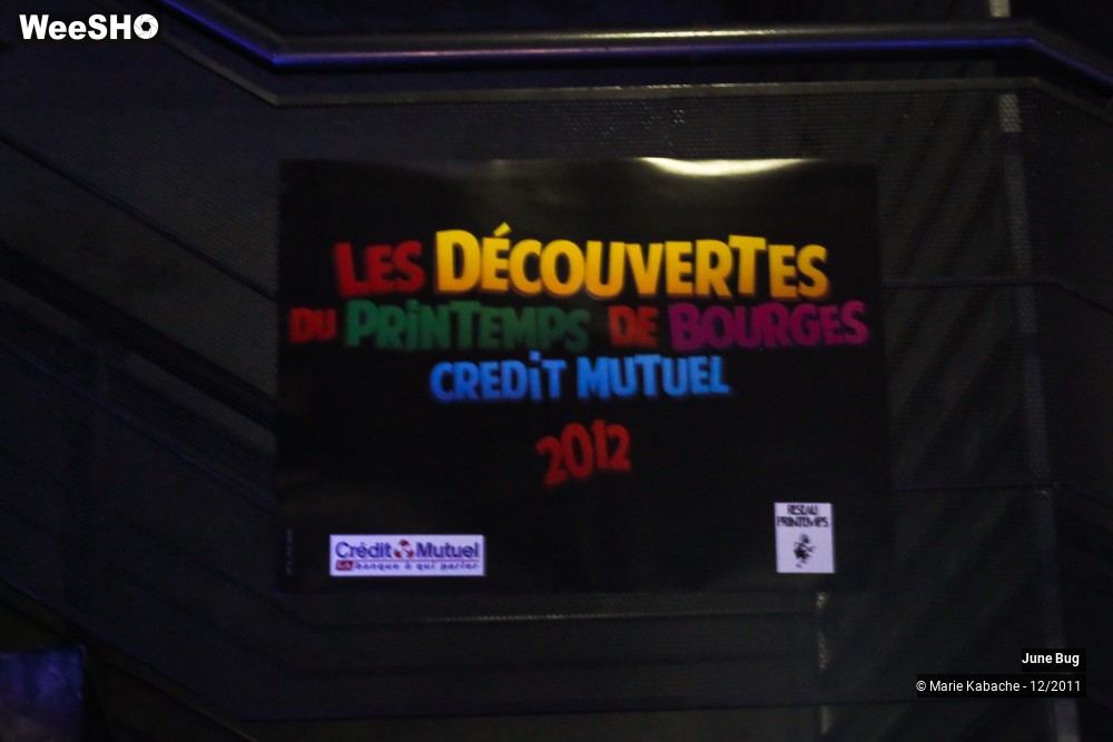 23/25 photos du spectacle June Bug