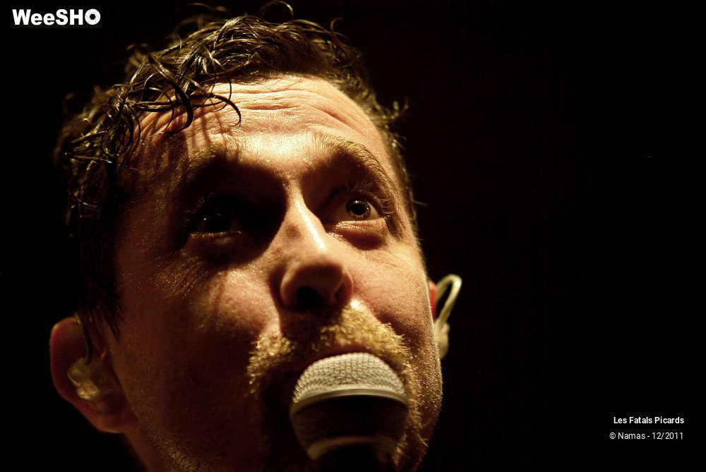 11/49 photos du spectacle Les Fatals Picards