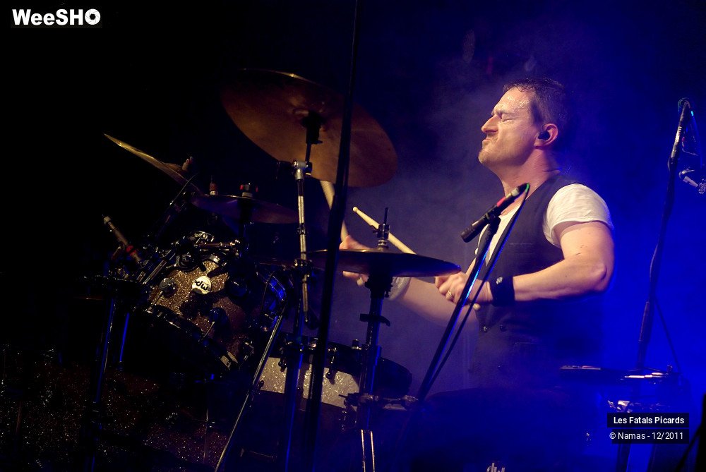18/49 photos du spectacle Les Fatals Picards