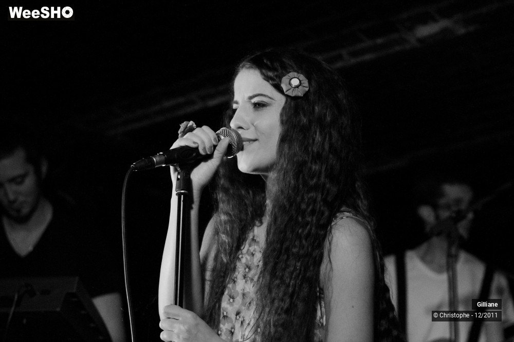 4/47 photos du spectacle Gilliane