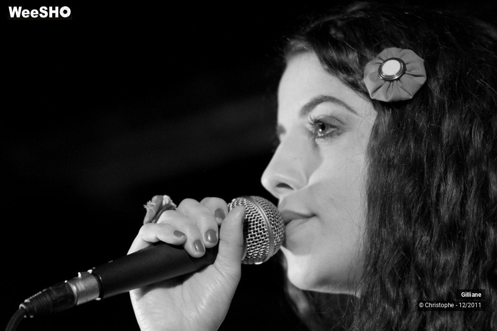 5/47 photos du spectacle Gilliane