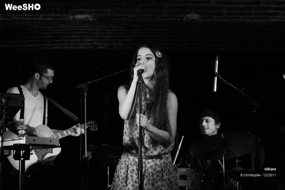 6/47 photos du spectacle Gilliane