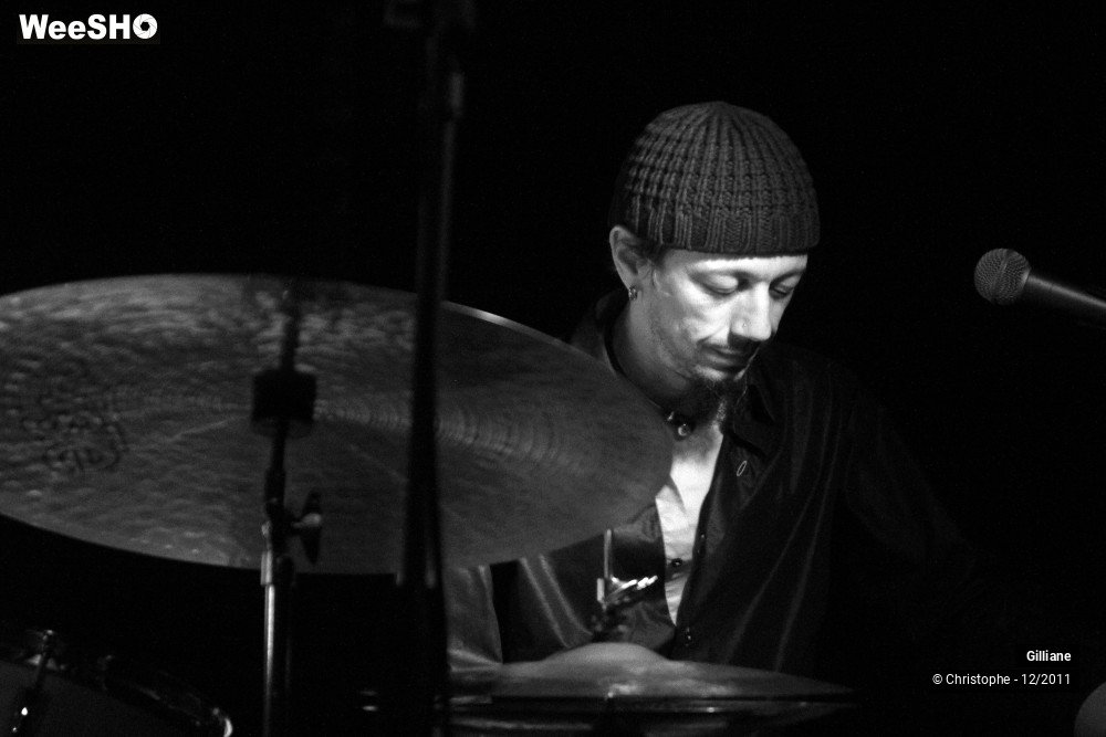 8/47 photos du spectacle Gilliane