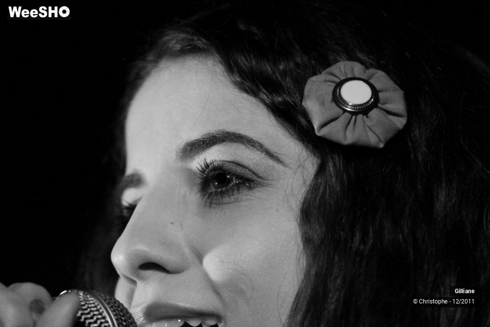16/47 photos du spectacle Gilliane