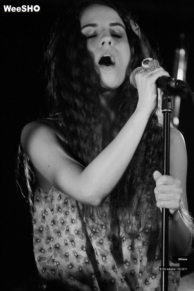 23/47 photos du spectacle Gilliane