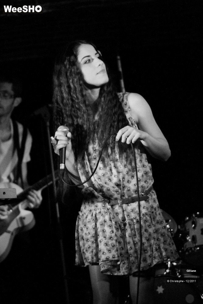 31/47 photos du spectacle Gilliane