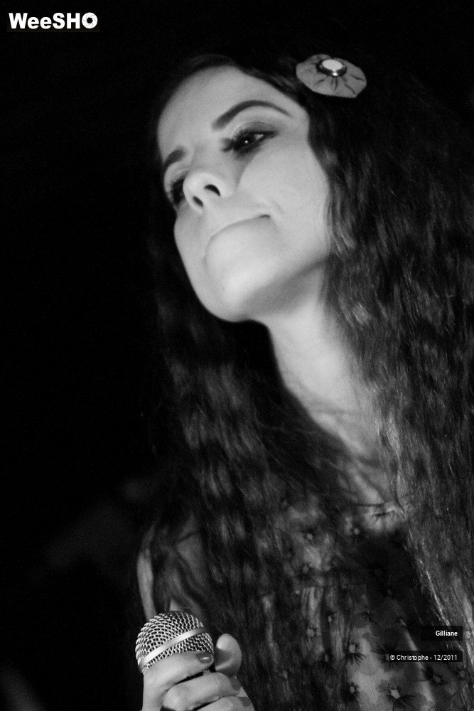47/47 photos du spectacle Gilliane