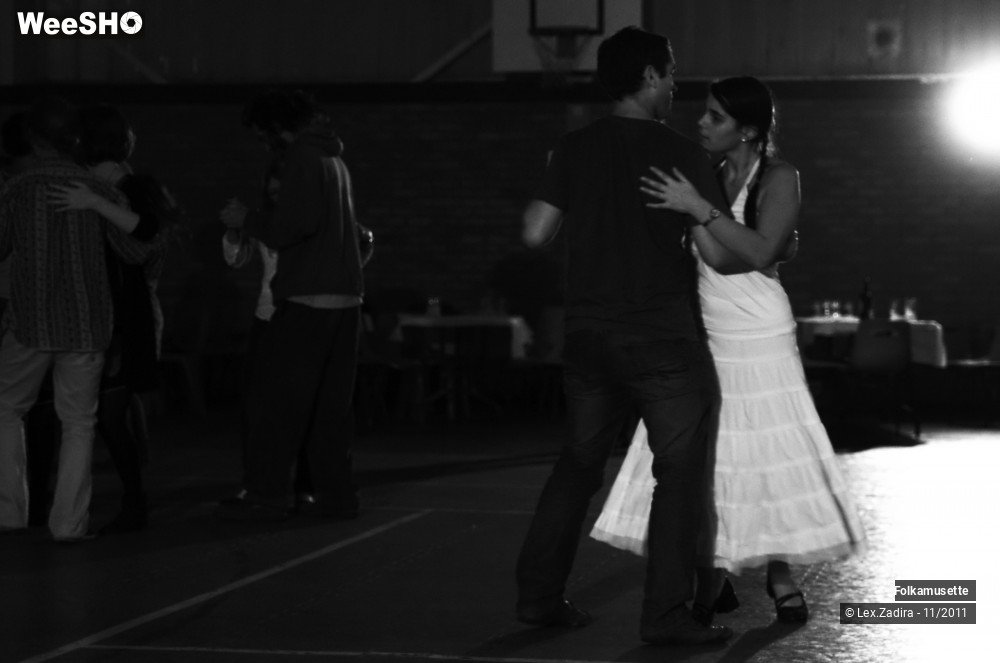 9/44 photos du spectacle Apoki-Folkamusette 3 - Ambiance