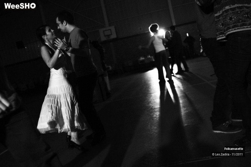 40/44 photos du spectacle Apoki-Folkamusette 3 - Ambiance