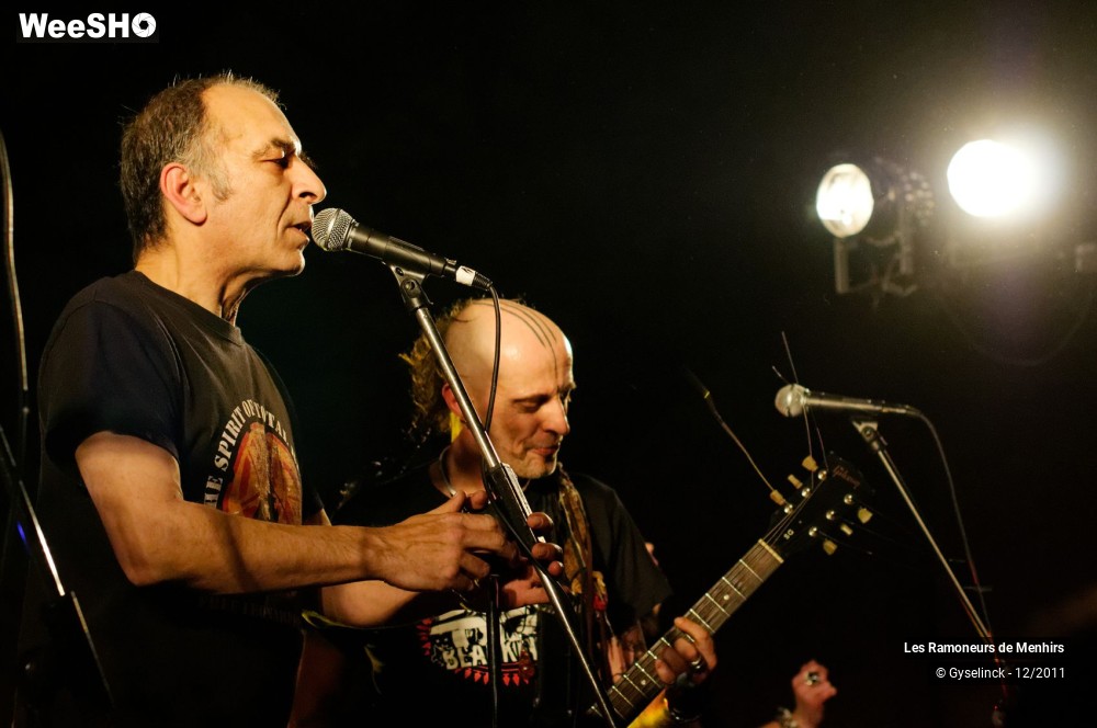 11/44 photos du spectacle Les Ramoneurs de Menhirs