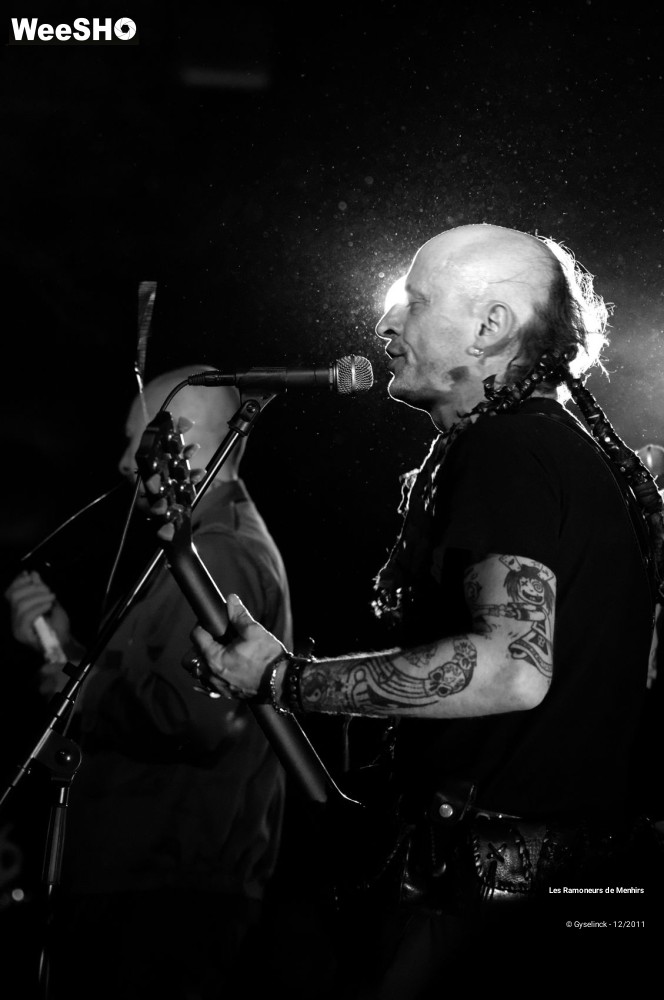 32/44 photos du spectacle Les Ramoneurs de Menhirs