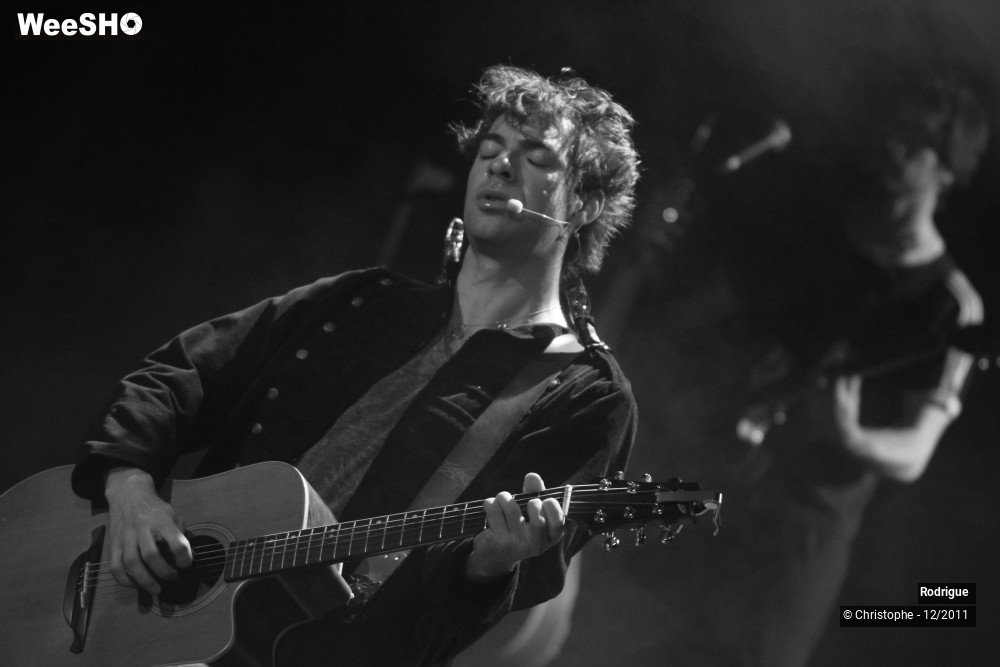 7/41 photos du spectacle Rodrigue