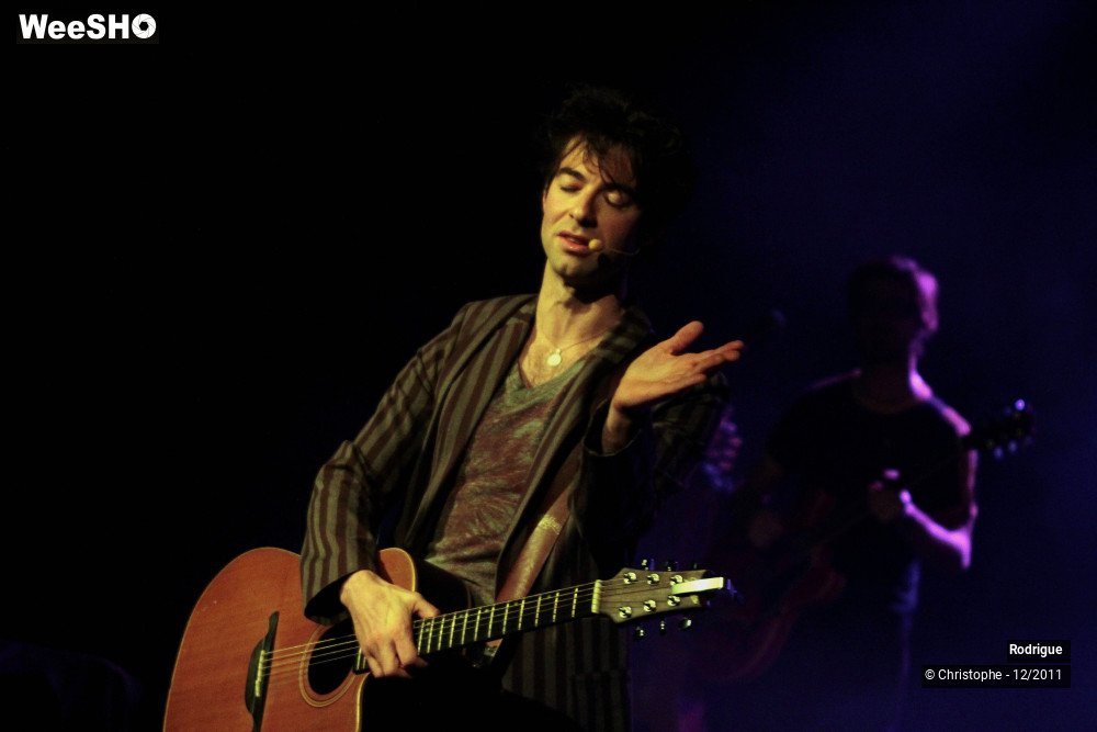 9/41 photos du spectacle Rodrigue