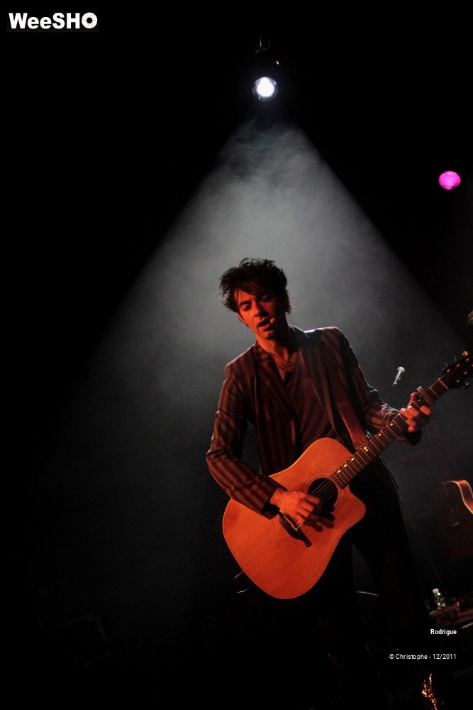 18/41 photos du spectacle Rodrigue
