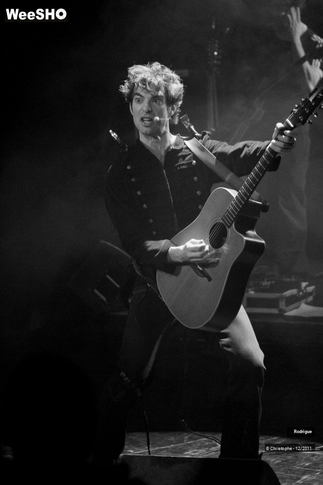 38/41 photos du spectacle Rodrigue
