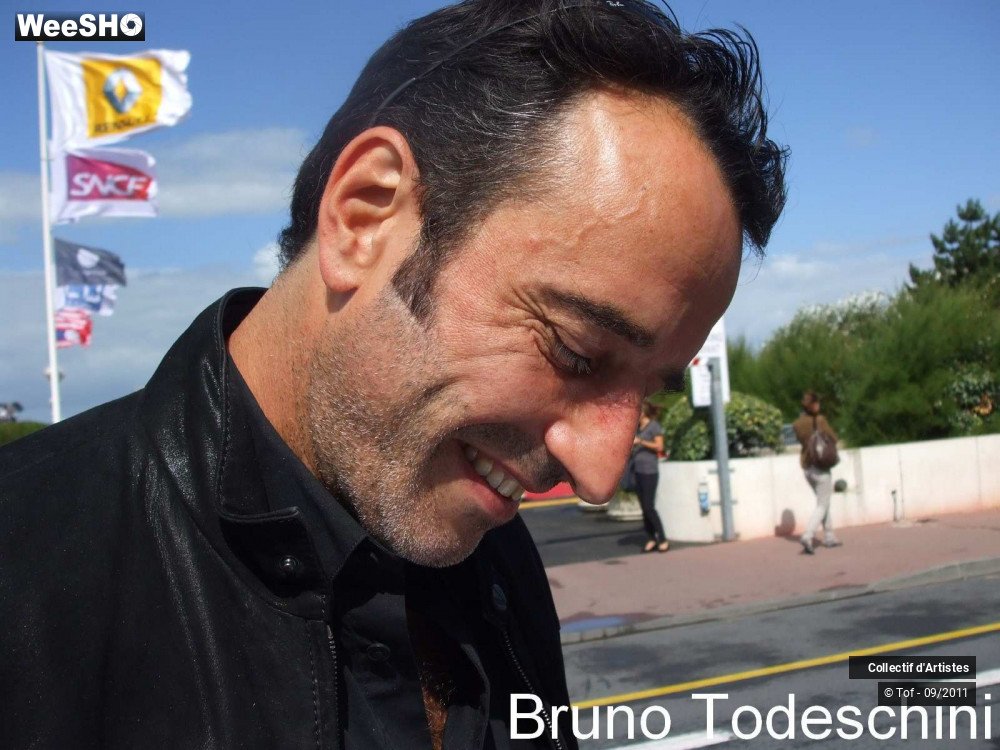 3/41 photos du spectacle Deauville Part 1 