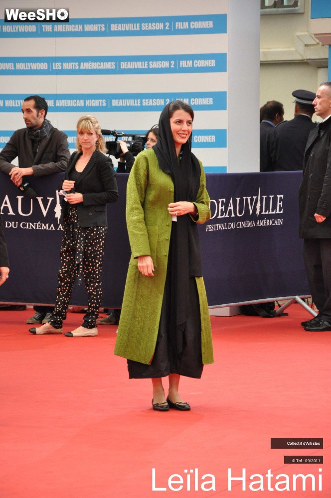 24/33 photos du spectacle Deauville Part 2