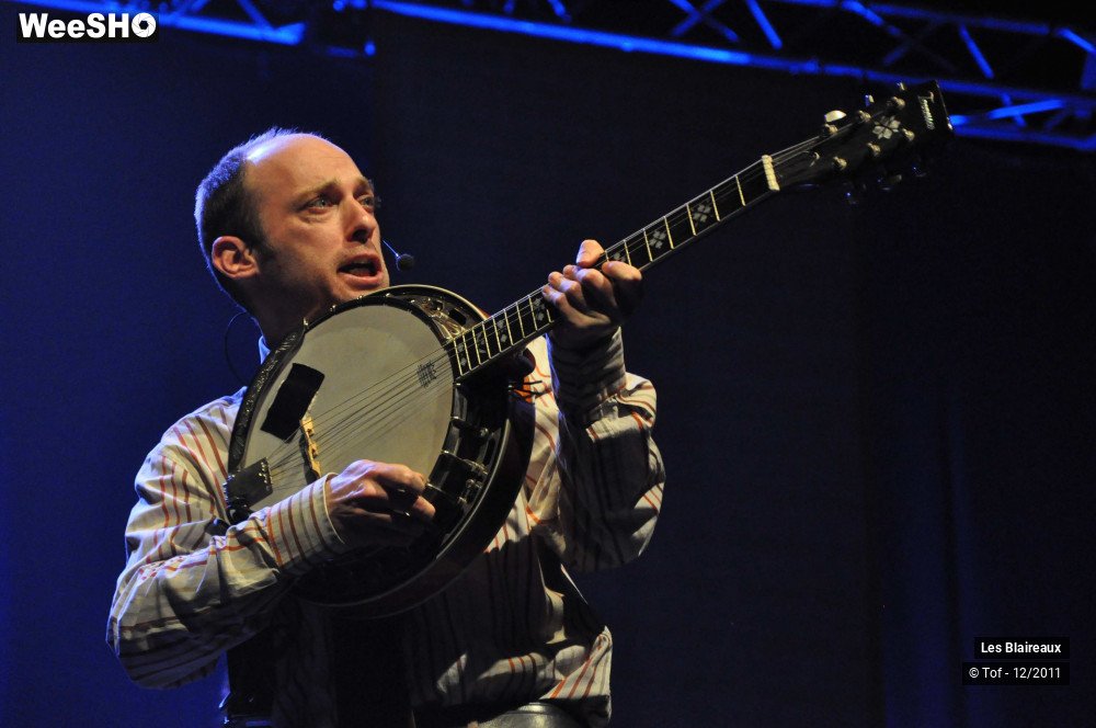 1/51 photos du spectacle Les Blaireaux