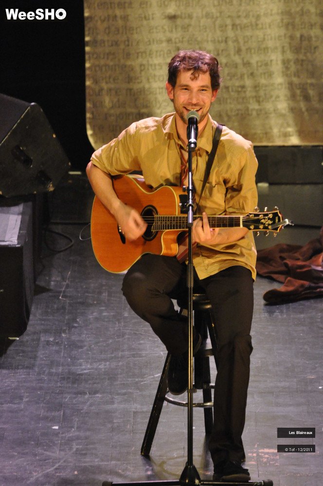 48/51 photos du spectacle Les Blaireaux