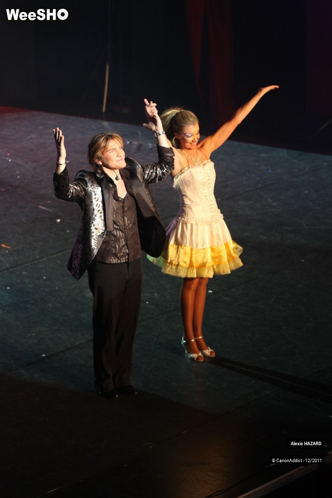 43/49 photos du spectacle Alexis HAZARD