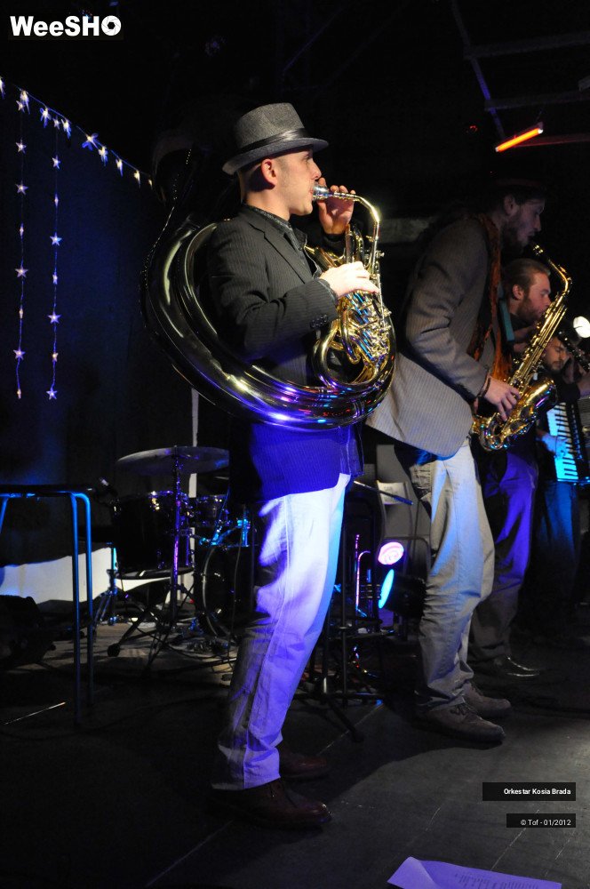 37/41 photos du spectacle Orkestar Kosia Brada