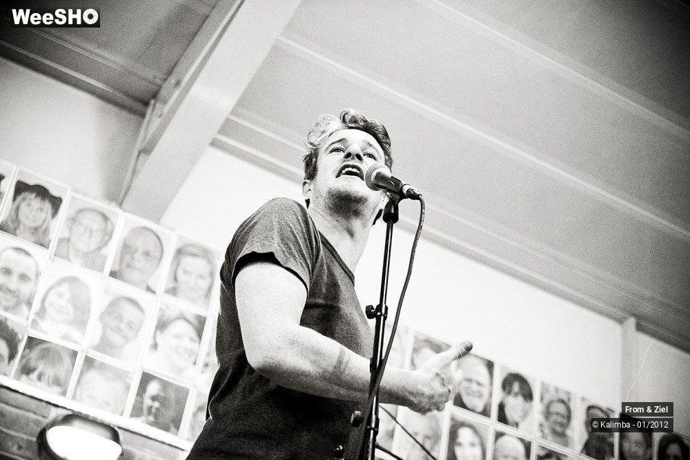 12/20 photos du spectacle From & Ziel