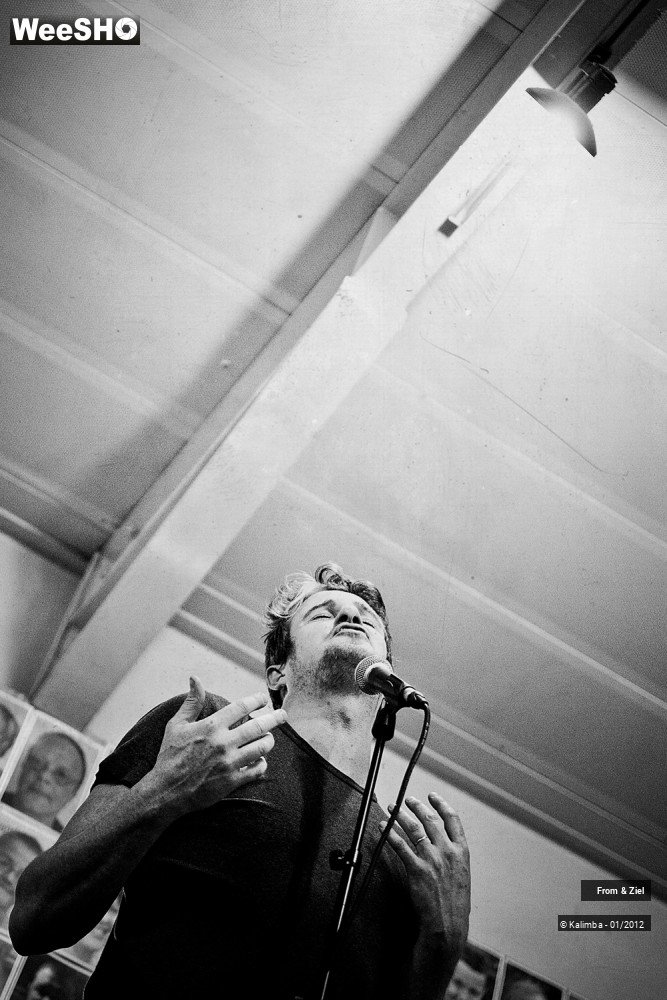 19/20 photos du spectacle From & Ziel