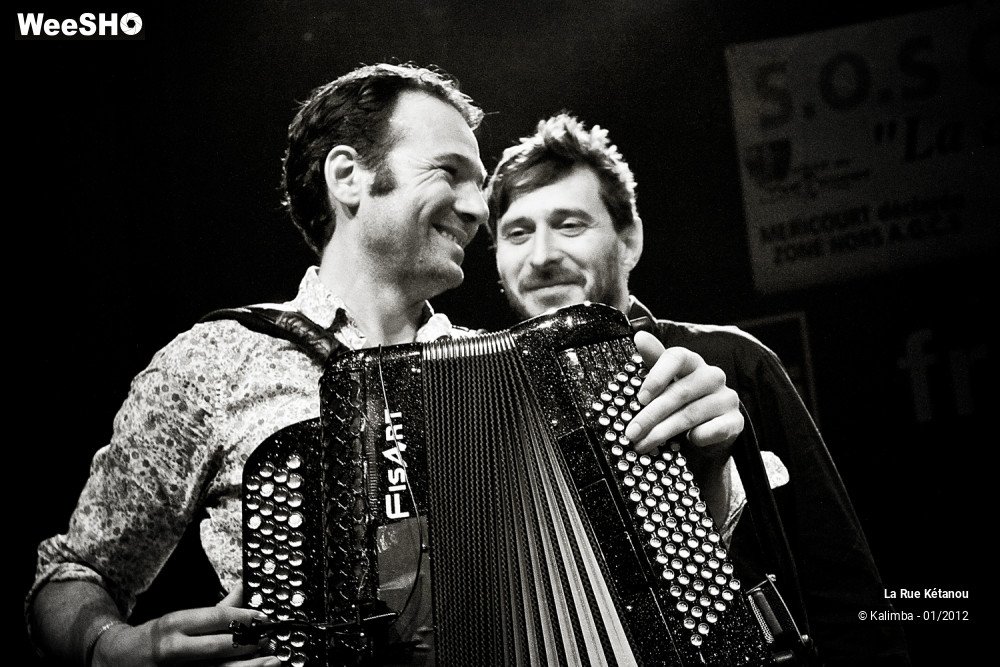 5/38 photos du spectacle La Rue Ketanou