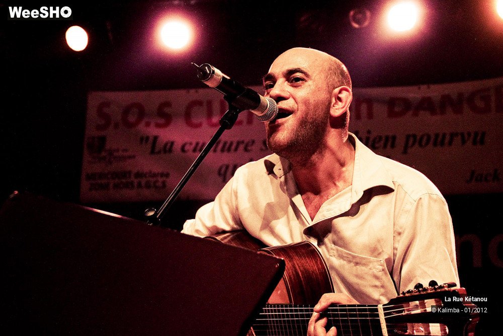 23/38 photos du spectacle La Rue Ketanou