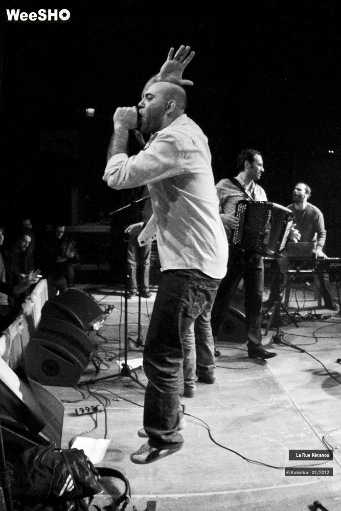 32/38 photos du spectacle La Rue Ketanou