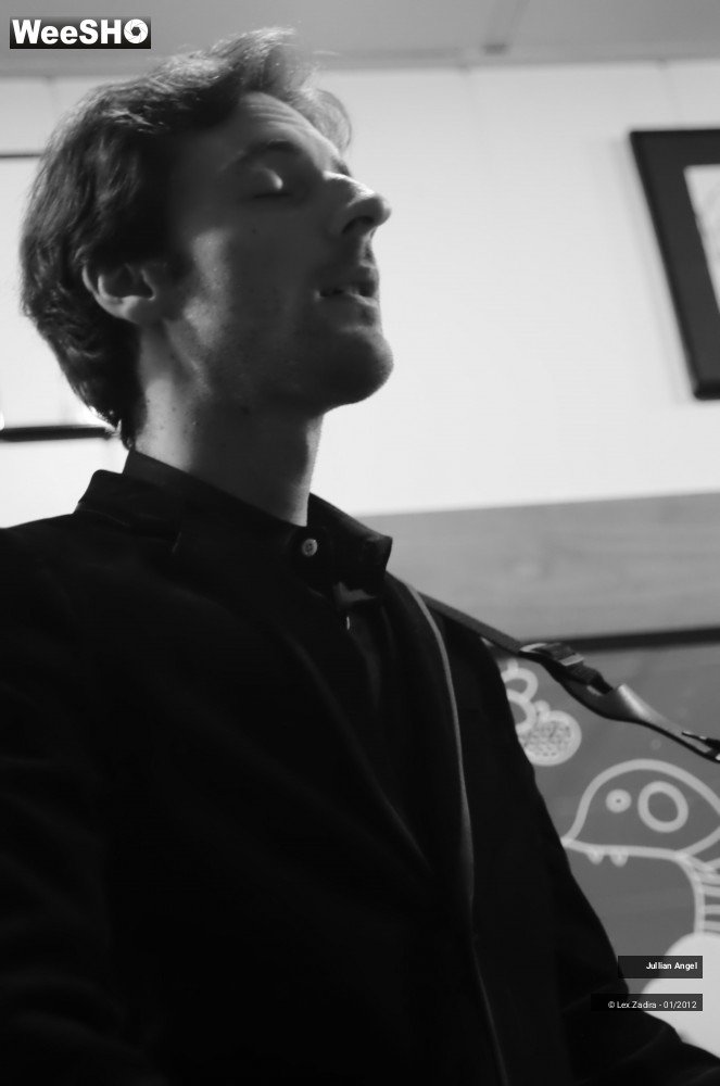 12/13 photos du spectacle Jullian Angel