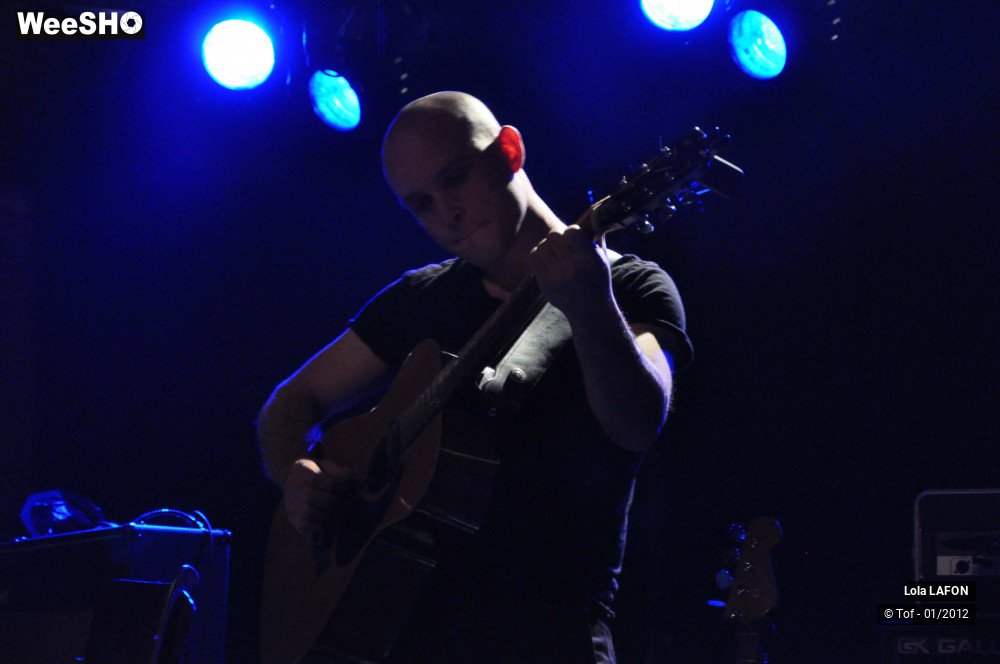 4/29 photos du spectacle Lola LAFON