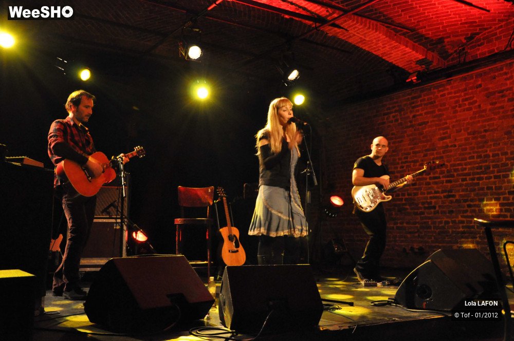 6/29 photos du spectacle Lola LAFON