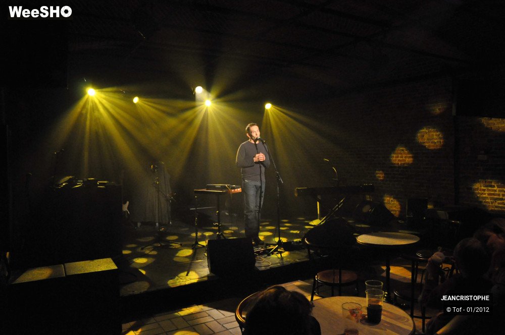 8/21 photos du spectacle Jeancristophe