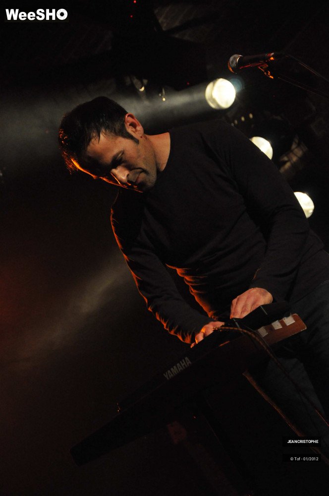 14/21 photos du spectacle Jeancristophe