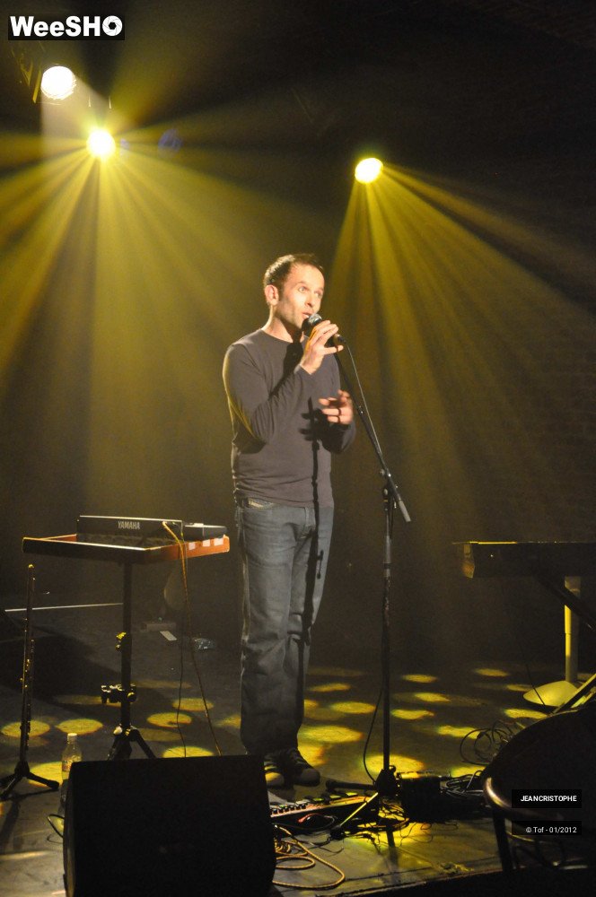 16/21 photos du spectacle Jeancristophe