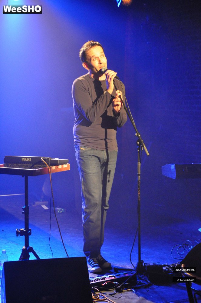 19/21 photos du spectacle Jeancristophe
