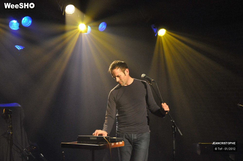 20/21 photos du spectacle Jeancristophe