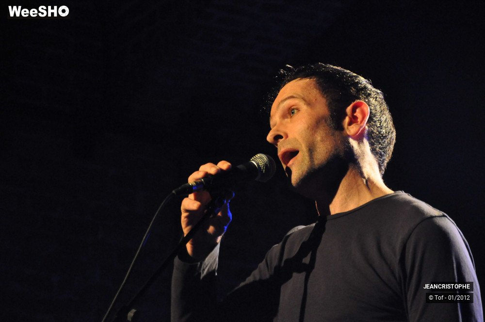 21/21 photos du spectacle Jeancristophe