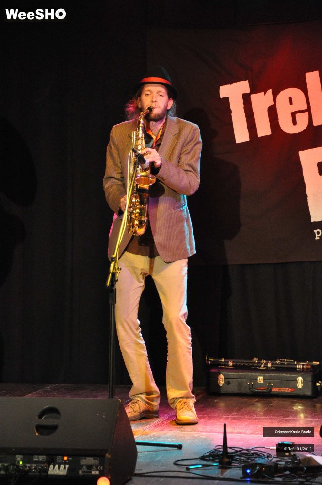 25/35 photos du spectacle Orkestar Kosia Brada
