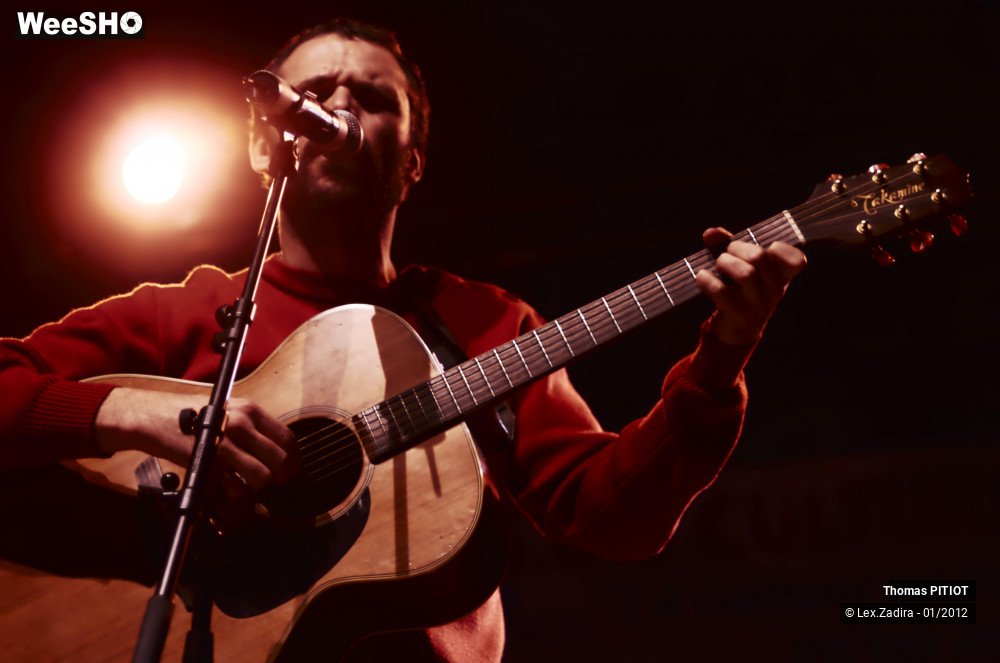 15/16 photos du spectacle Thomas PITIOT