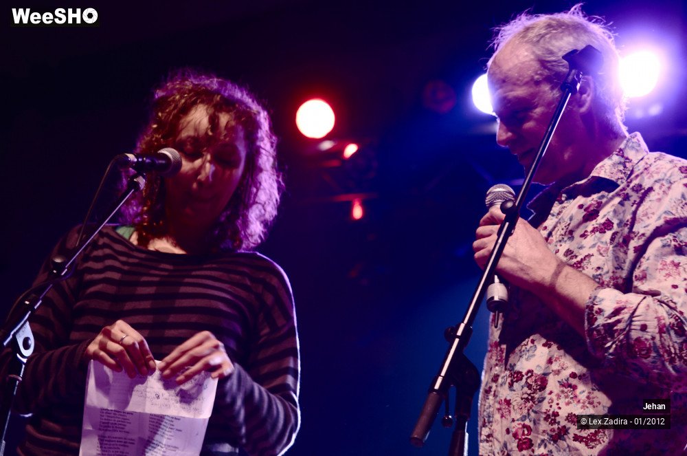 1/10 photos du spectacle Jehan