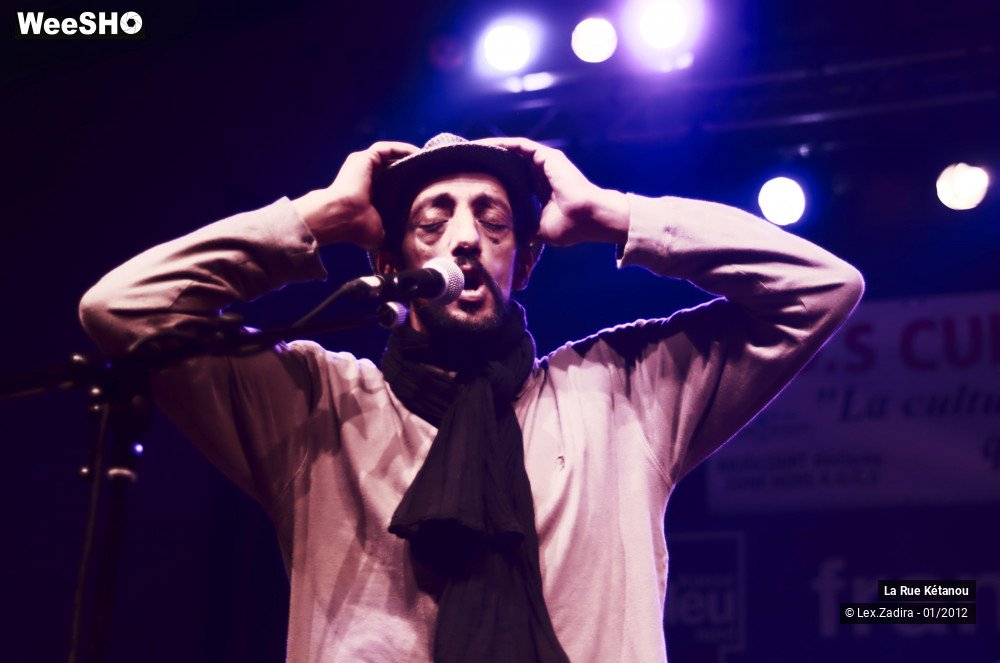 3/15 photos du spectacle La Rue Kétanou