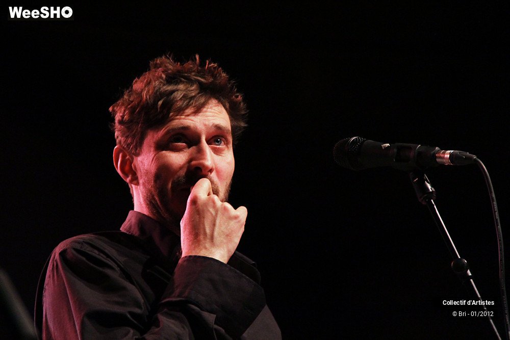 6/48 photos du spectacle Hommage a Allain Leprest