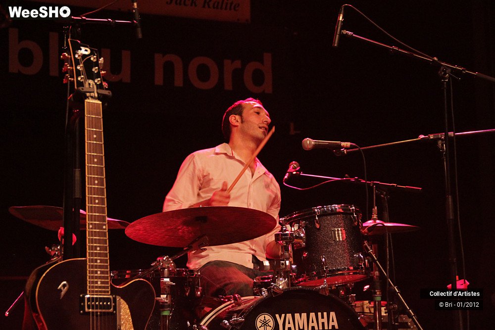 17/48 photos du spectacle Hommage a Allain Leprest